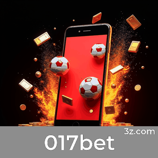 017bet: Cassino Elite com Experiência Autêntica