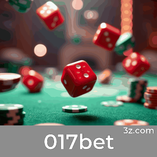 017bet: Plataforma Vibrante para Conexões e Comunidade