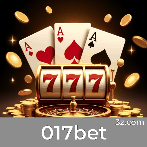 017bet: Cassino Elite com Experiência Autêntica