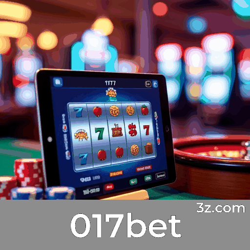 Registro Rápido e Seguro com 017bet