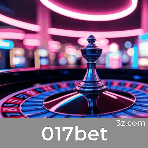 017bet: Plataforma Vibrante para Conexões e Comunidade